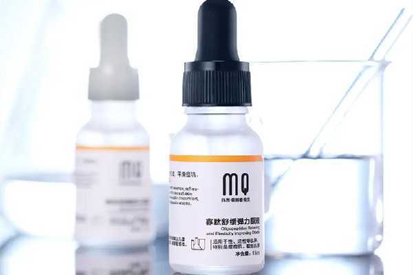 寡肽精华液白天用好还是晚上用好 寡肽精华液白天用好还是晚上用好