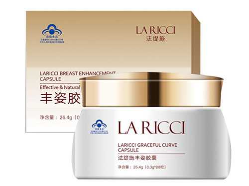 安全又有效的十大丰胸产品排行榜 丰胸最安全的产品有哪些