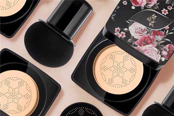 蘑菇头气垫要浸水才能使用吗