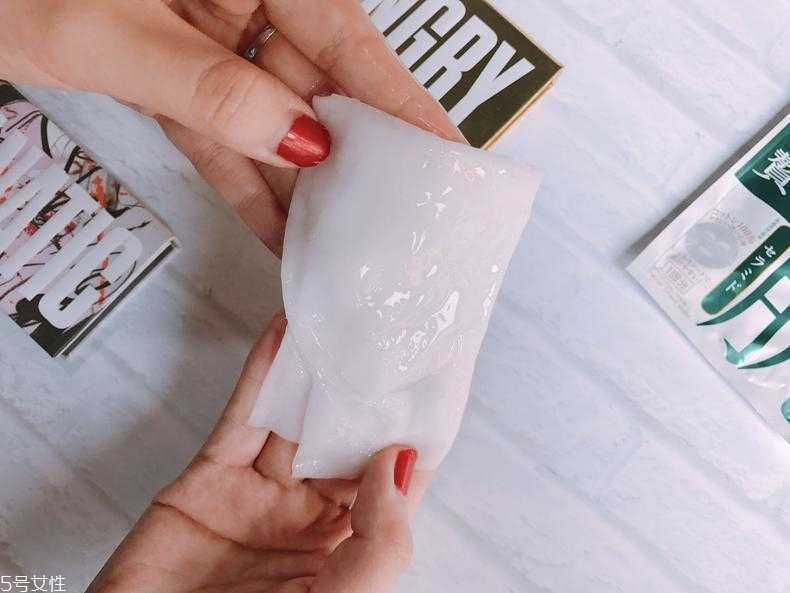 佑天兰神经酰胺面膜要洗吗 佑天兰神经酰胺面膜要洗吗