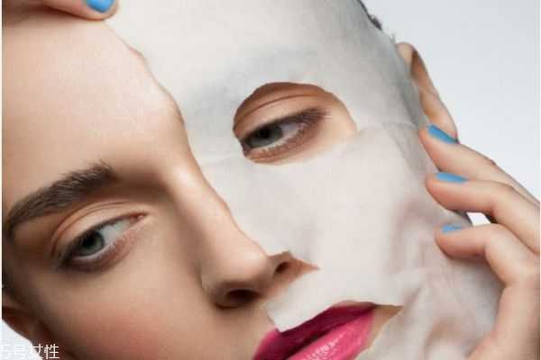 睡眠面膜一定要过夜吗