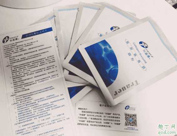 创福康胶原蛋白敷料敷多久?创福康胶原蛋白贴敷料有激素吗 创福康胶原蛋白敷料敷多久?创福康胶原蛋白贴敷料有激素吗