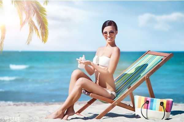 防晒喷雾能不能过安检 防晒喷雾能不能过安检