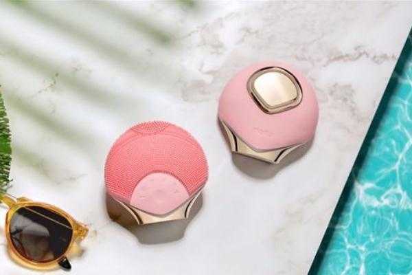 用洁面仪洗脸的好处和坏处 用洁面仪洗脸的好处和坏处