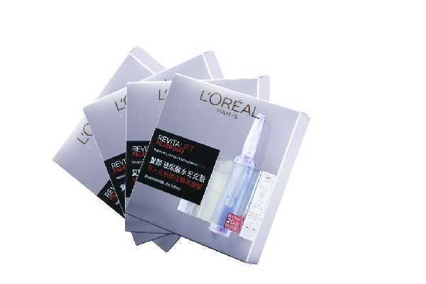 安瓶面膜和普通面膜的区别 安瓶面膜和普通面膜的区别