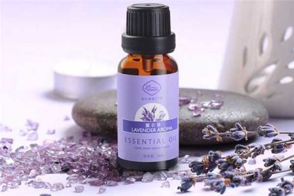 薰衣草精油对睡眠到底有没有作用 薰衣草精油怎么用助眠