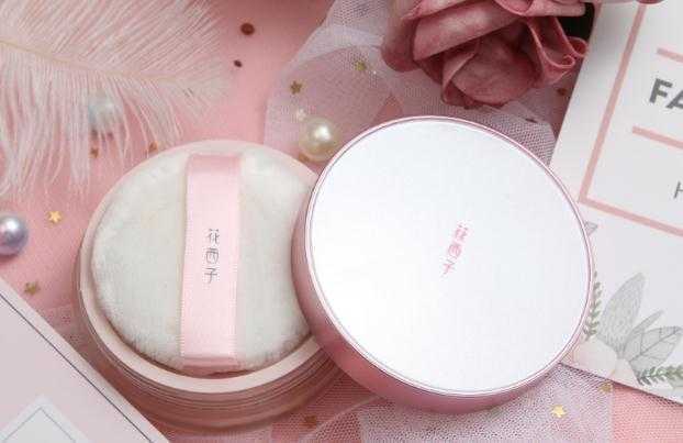 散粉要在什么时候用