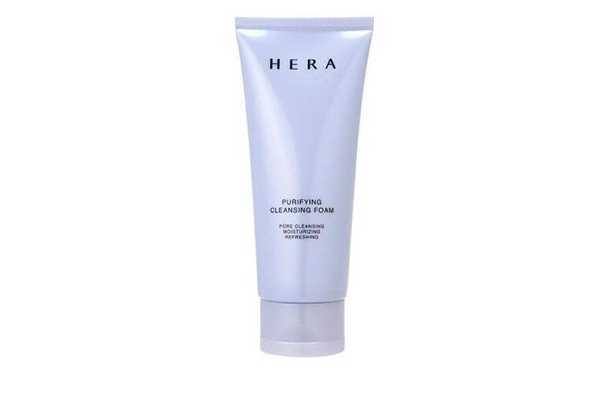 去角质洗面奶哪种好 去角质洗面奶哪种好