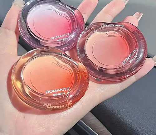 所有的腮红含滑石粉吗 所有的腮红含滑石粉吗