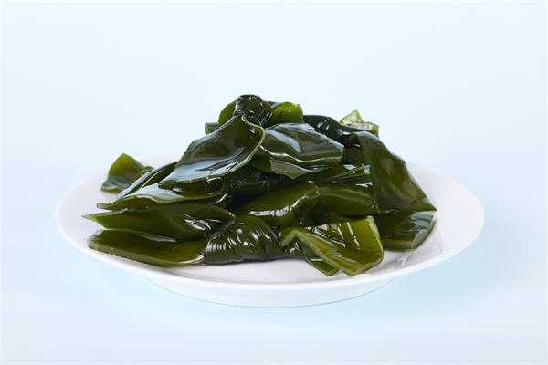 吃海带减肥还是增肥 吃海带减肥还是增肥