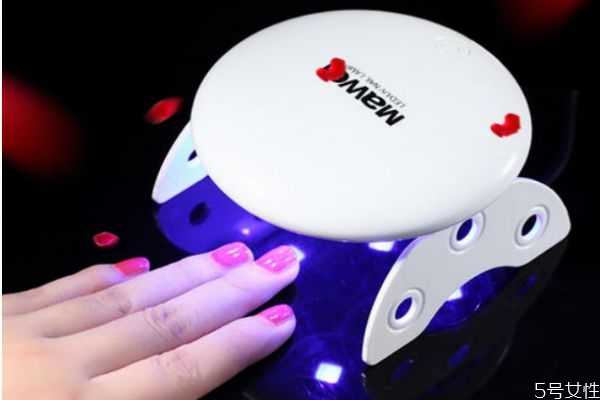 甲油胶没有烤灯怎么办 甲油胶没有烤灯怎么办