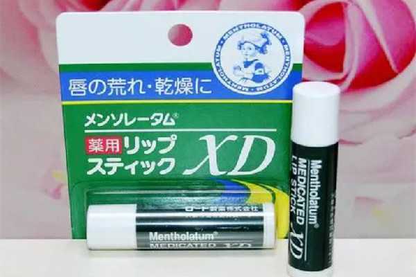 曼秀雷敦唇膏一天涂几次 曼秀雷敦唇膏一天涂几次