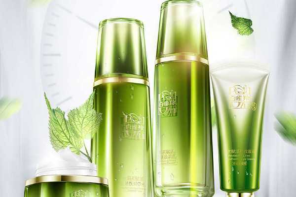 百雀羚是哪个国家的品牌