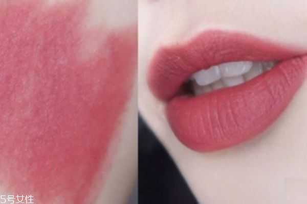 ysl小金条口红必入色号 ysl小金条的涂法
