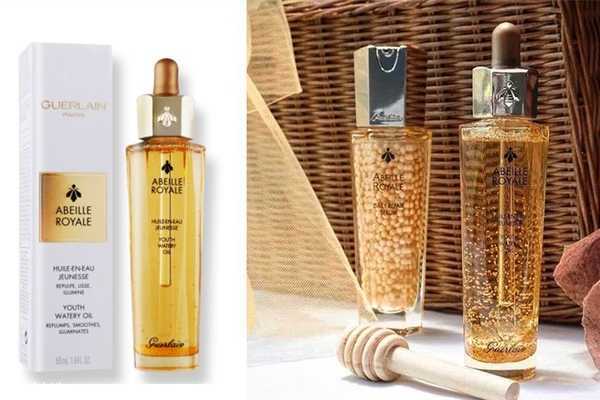 干皮护肤品哪个牌子好