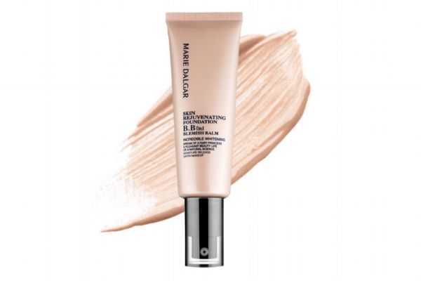 为什么bb霜浮在脸上会搓泥 为什么bb霜浮在脸上会搓泥