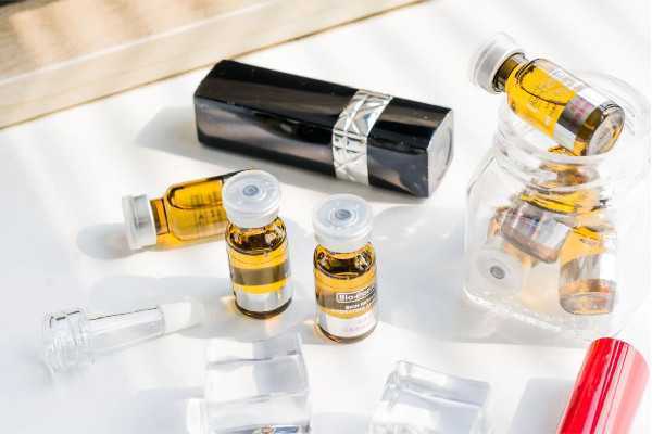 安瓶的功效和作用