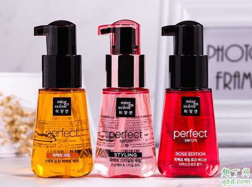 精油是头发干时用还是湿时用 护发精油一天用几次为好