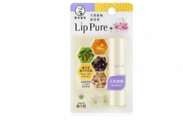 嘴唇干燥怎么办 护唇小贴士