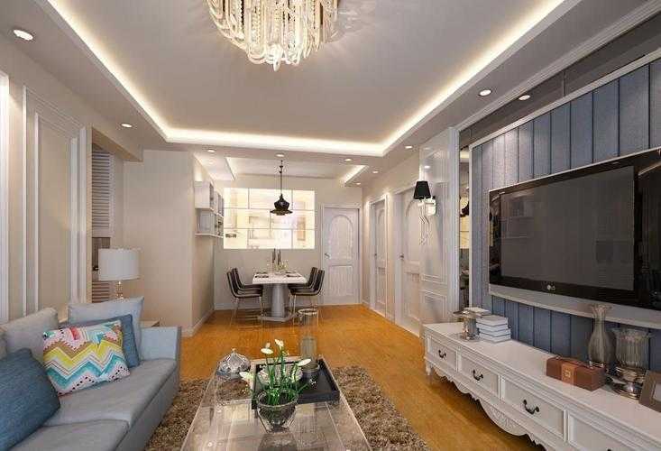 一般装修多少钱一平方？最低600元起步