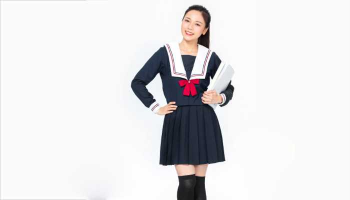 jk风格什么意思 jk风格什么意思