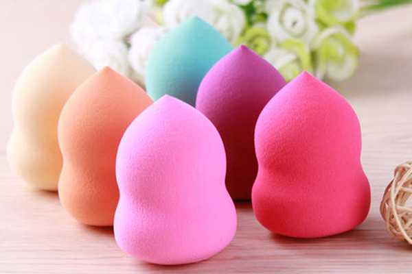 新买的美妆蛋为什么要泡一下?美妆蛋第一次要泡多久 新买的美妆蛋为什么要泡一下?美妆蛋第一次要泡多久