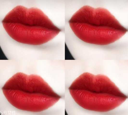 ysl小金条哪个颜色好看 ysl小金条哪个颜色好看