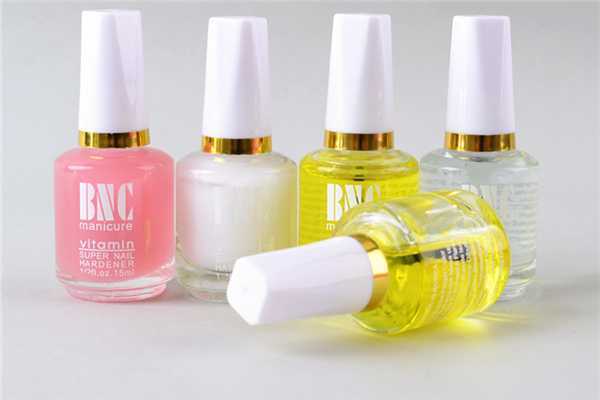 指甲营养油有用吗 指甲营养油有用吗