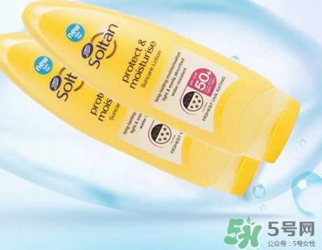 boots soltan防晒霜怎么样?好用吗 boots soltan防晒霜怎么样?好用吗