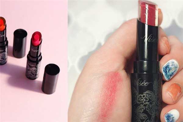 花瓣唇用什么唇膏好? 花瓣唇用什么唇膏好?