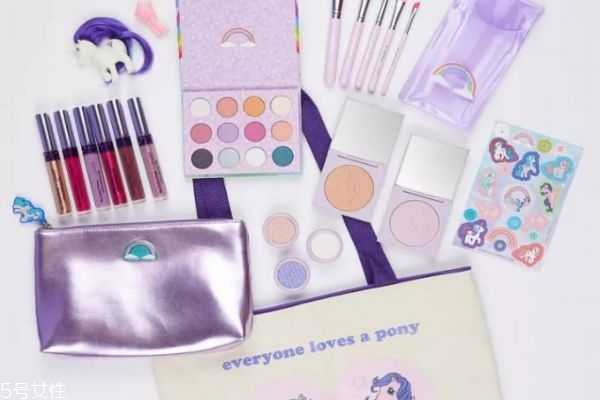 细闪眼影盘有哪些？好看的细闪眼影