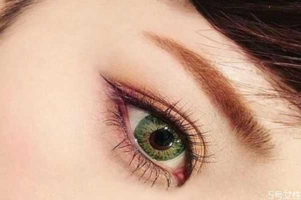 单眼皮丹凤眼如何画眼妆？如何选择适合自己的眼妆