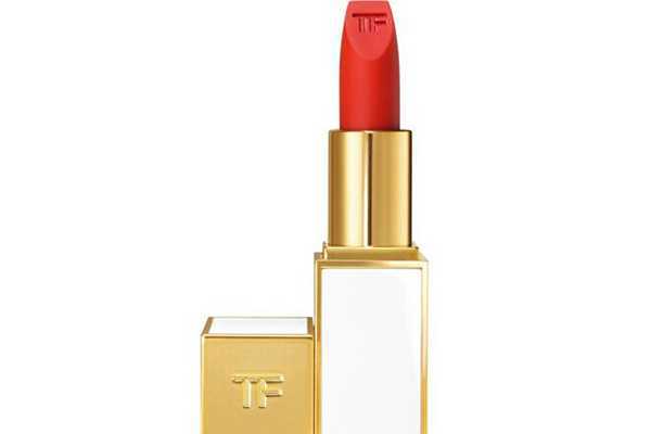 tf口红必买色号有哪些 tf口红必买色号有哪些