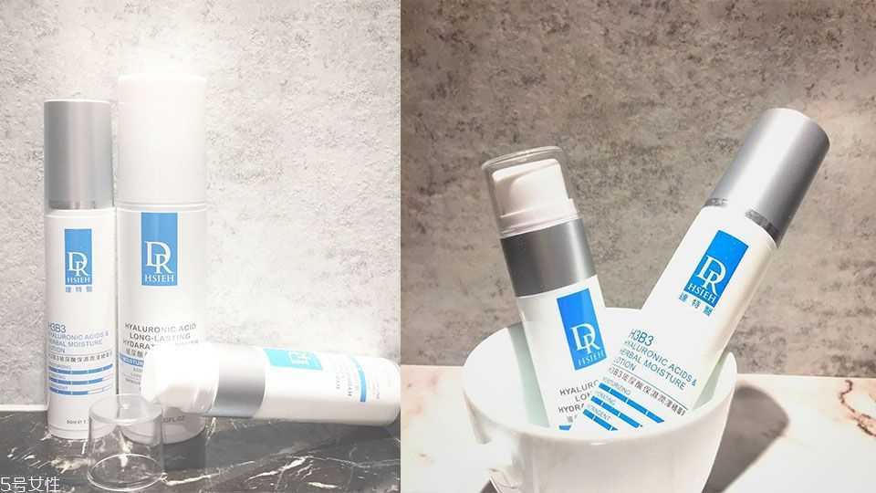 混合肌秋冬护肤品推荐 混合肌秋冬护肤品推荐