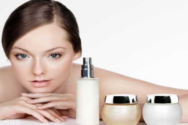 美白身体乳有害吗