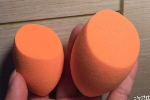 rt美妆蛋可以怎么用？rt美妆蛋的正确使用方法