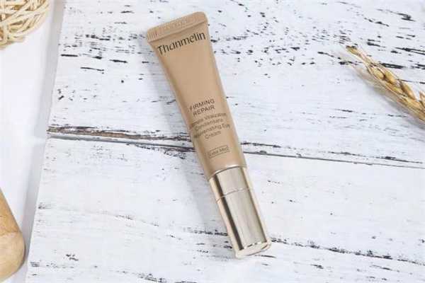 梵蜜琳眼霜效果怎么样？