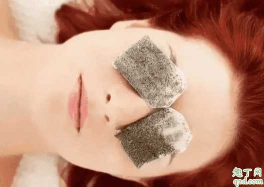 茶包去眼袋真的有用么?茶包怎么泡 茶包去眼袋真的有用么?茶包怎么泡