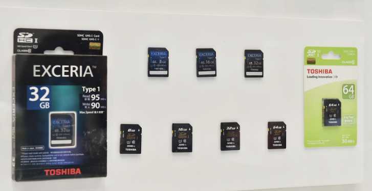 SD卡有什么作用