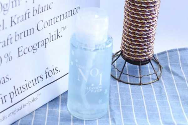 稚优泉卸妆水怎么辨别真假 稚优泉卸妆水怎么辨别真假