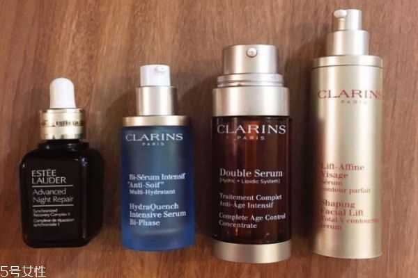 25岁用什么精华液好 25岁用什么精华液好