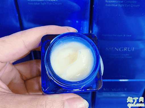 梦芮抗蓝光眼霜好用吗 梦芮抗蓝光眼霜好用吗