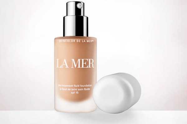 海蓝之谜极致修护粉底液怎么样？海蓝之谜极致修护粉底液功效