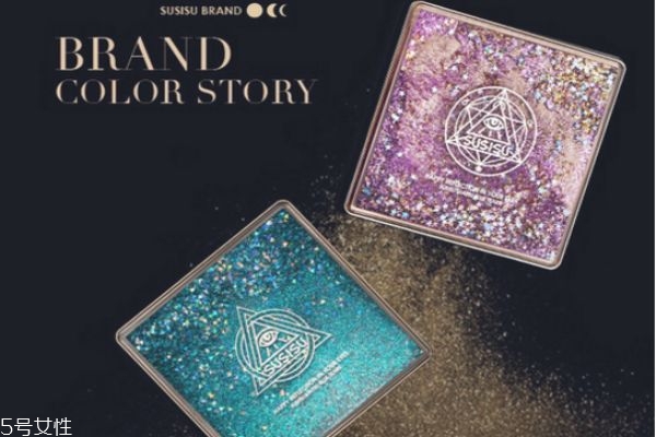 平价好看的国产眼影