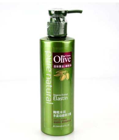 弹力素是发胶么