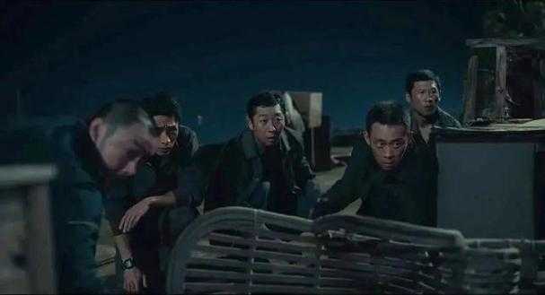 三大队原型真实事件 三大队原型真实事件