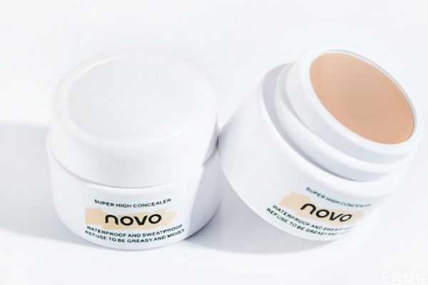 遮瑕膏可以直接涂脸上吗？可不可以只涂遮瑕