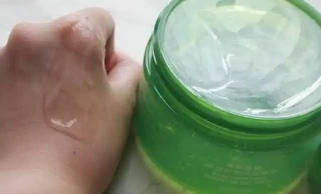 芦荟擦脸正确方法 用芦荟擦脸有什么效果