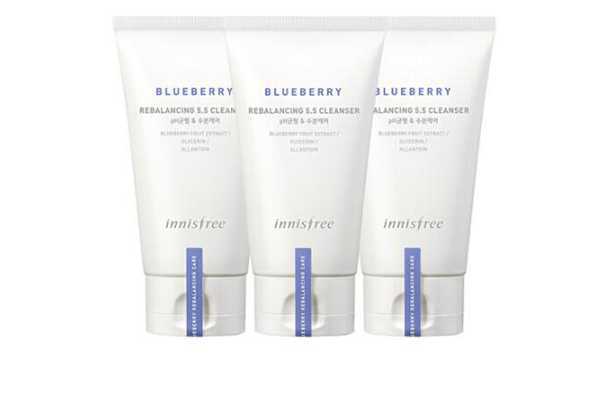 哪种去角质洗面奶比较好 哪种去角质洗面奶比较好