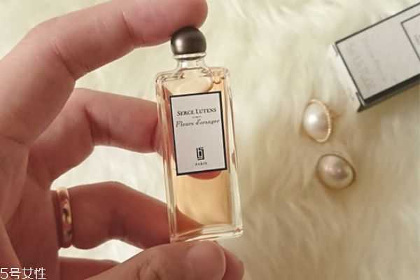 芦丹氏橙花香水好闻吗?芦丹氏橙花香水香调 芦丹氏橙花香水好闻吗?芦丹氏橙花香水香调